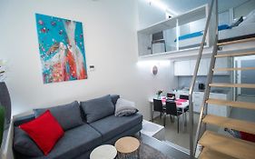 Vita Sana Apartments&Spa - Family Loft